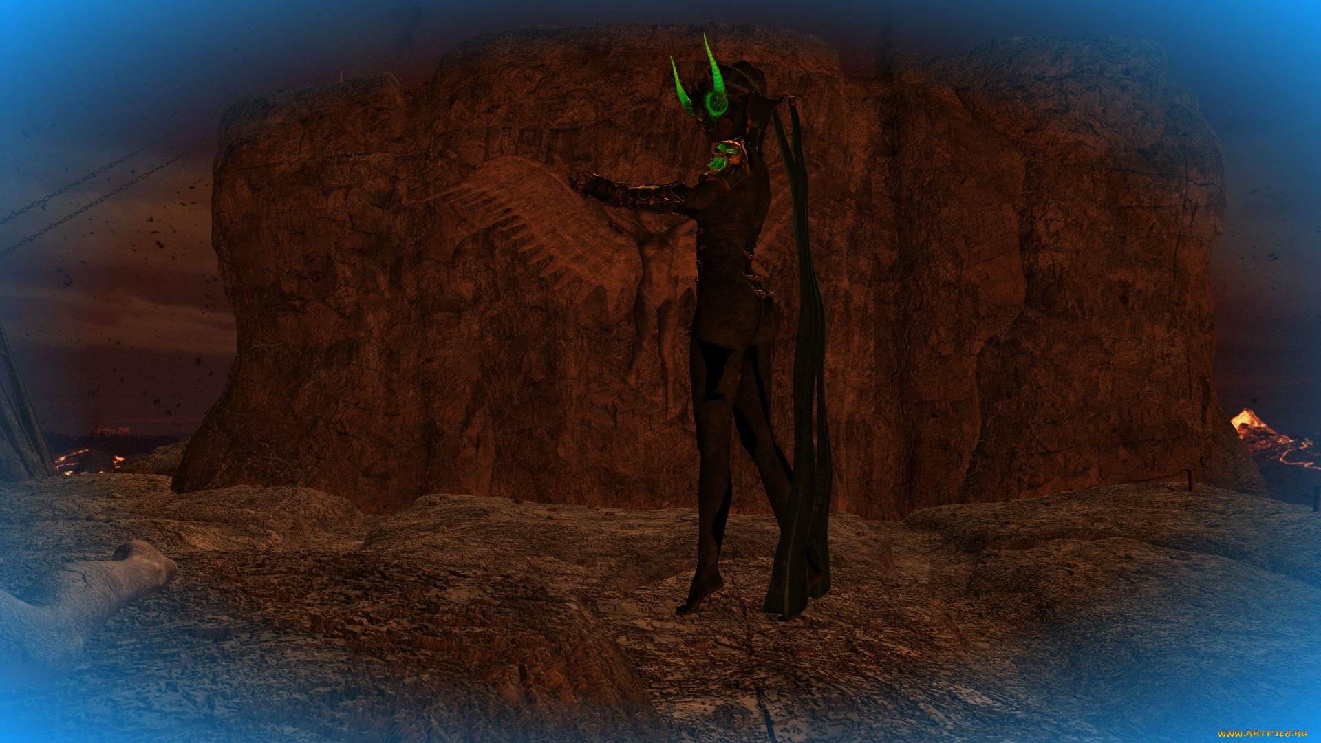 3 ,  , creatures, , 